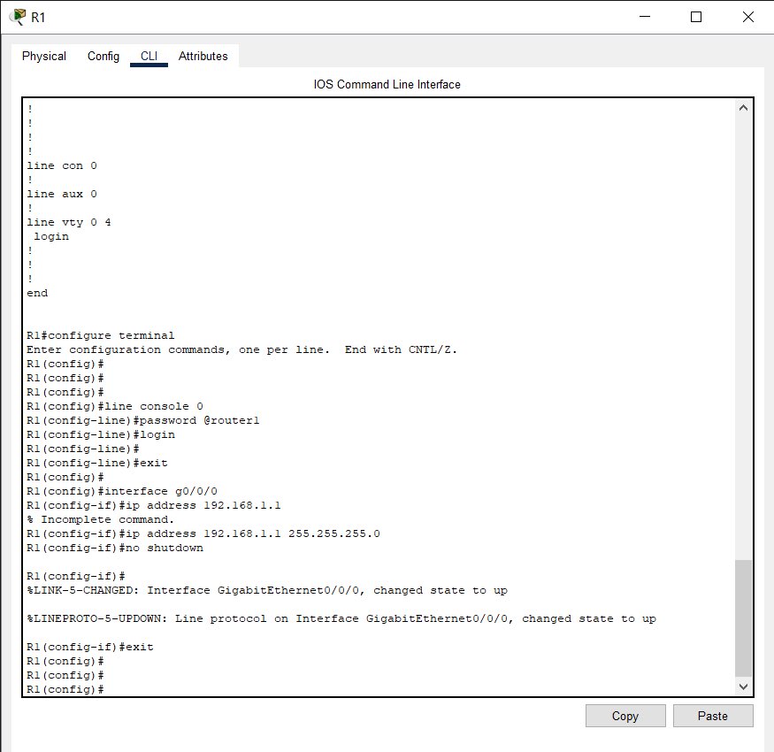 CrentsilRodney's tweet image. In my lab session I built a remote network to allow devices in this network communicate with each other remotely. 
Configured static routing tables and activated gateway interfaces using the Cisco CLI. 

@Cisco @CiscoNetAcad 

#networking #cisco #routing #staticrouting