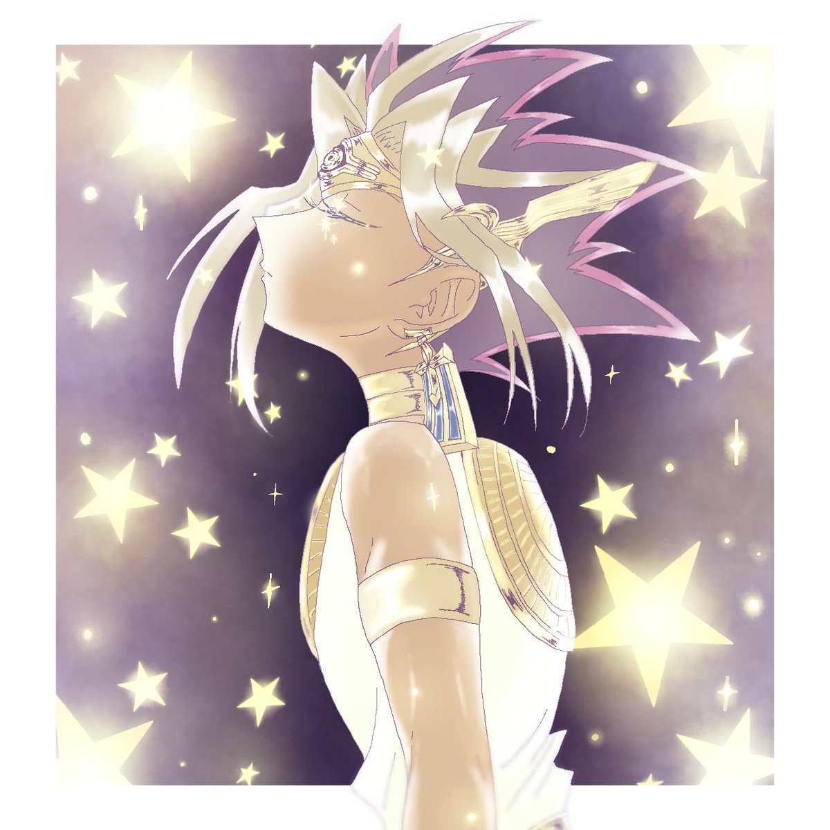 普通にこっちの方がダイレクトに綺麗さ伝わって良かったかも⁉️