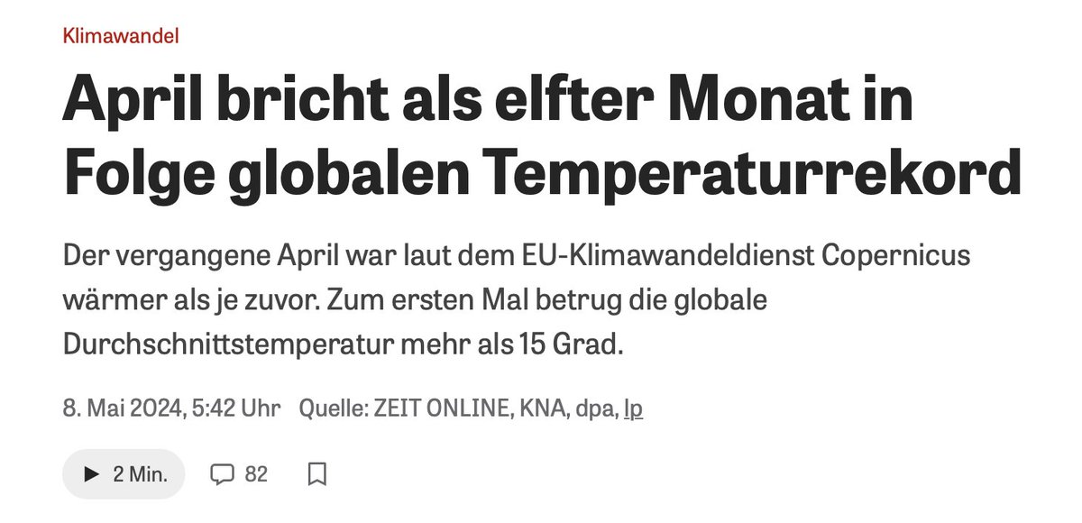 Die CDU will, dass fossile Energien weiter genutzt werden. Währenddessen in der Realität: