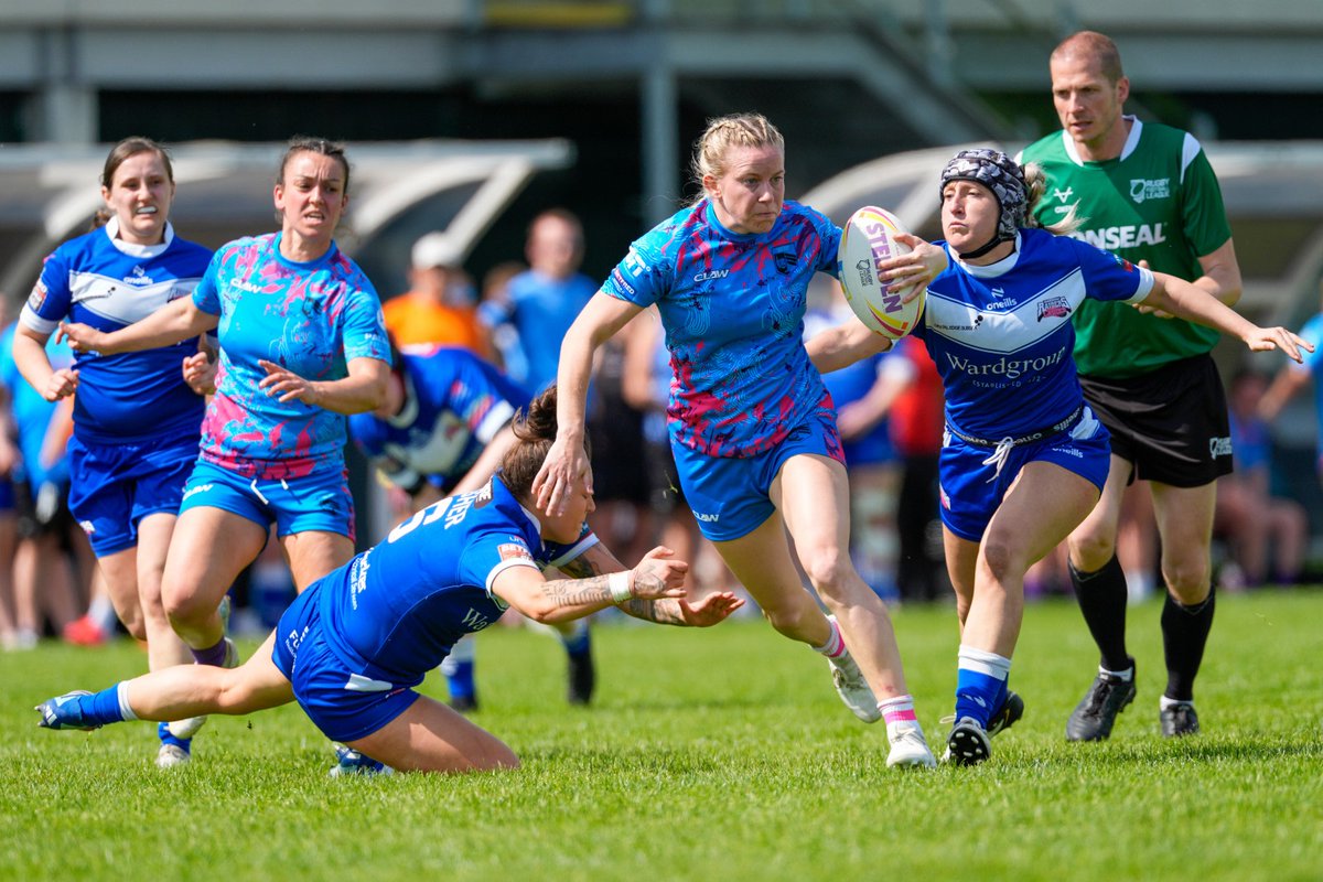 WalesRugbyL's tweet photo. Gwylio'r Cymry🏴󠁧󠁢󠁷󠁬󠁳󠁿

Four for Ferreira last weekend as @Judeferreira7 led the way in the try-scoring exploits of our Welsh internationals.

All action from @SuperLeague @NRL @RugbyLeague9s and more:

https://t.co/lTHAPpT0f6

📷 @TheSportsman @Olly_SWpix @MCKENZIEPICS @swpixtweets https://t.co/n6Gr9wayd2