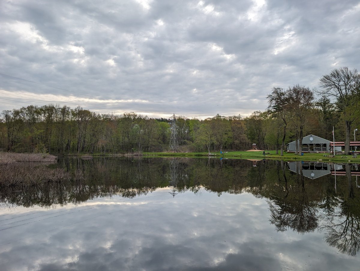 rfgenerator's tweet image. Morning walk.