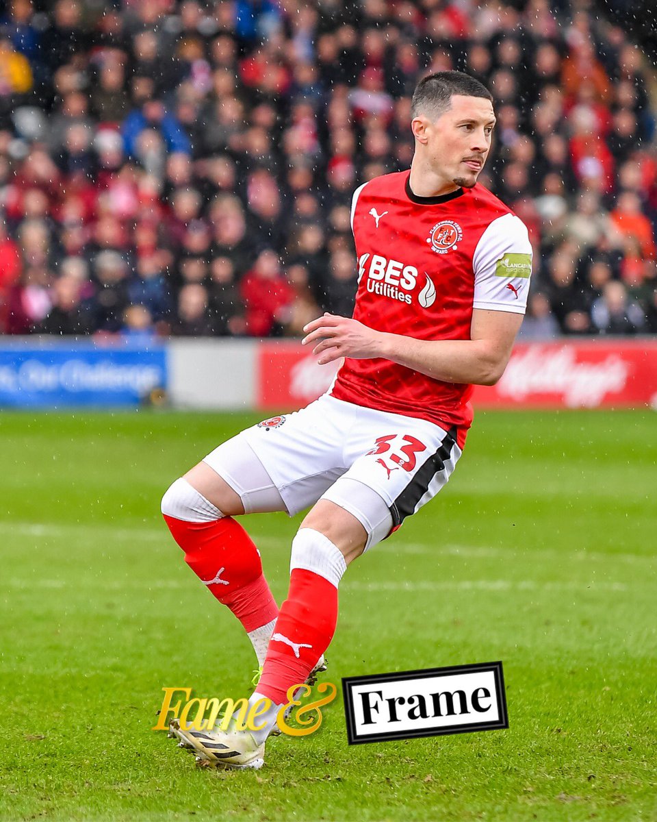 𝙁𝙖𝙢𝙚 & 𝙁𝙧𝙖𝙢𝙚 𝙭 𝙍𝙤𝙣𝙖𝙣 𝘾𝙤𝙪𝙜𝙝𝙡𝙖𝙣 We would like to thank Fame & Frame for sponsoring Ronan Coughlan this season 🖼️ Fame and Frame have over 10 years industry experience in framing of sports memorabilia. From football boots, to boxing gloves, they offer high