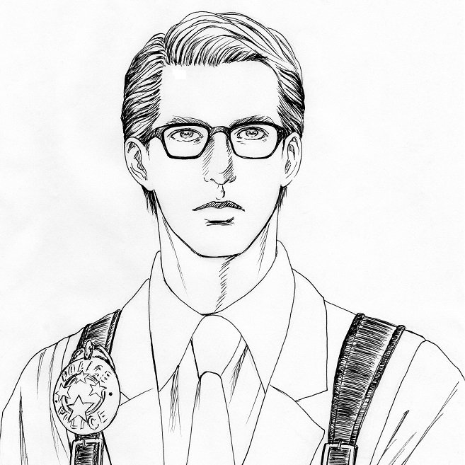 ettan202006's tweet image. サイコブレイクに出てきた人たちのペン画
「３」はもう作られないのね・・・

#TangoGameworks #サイコブレイク #Theevilwithin #お絵描き #illustrations ＃イラスト