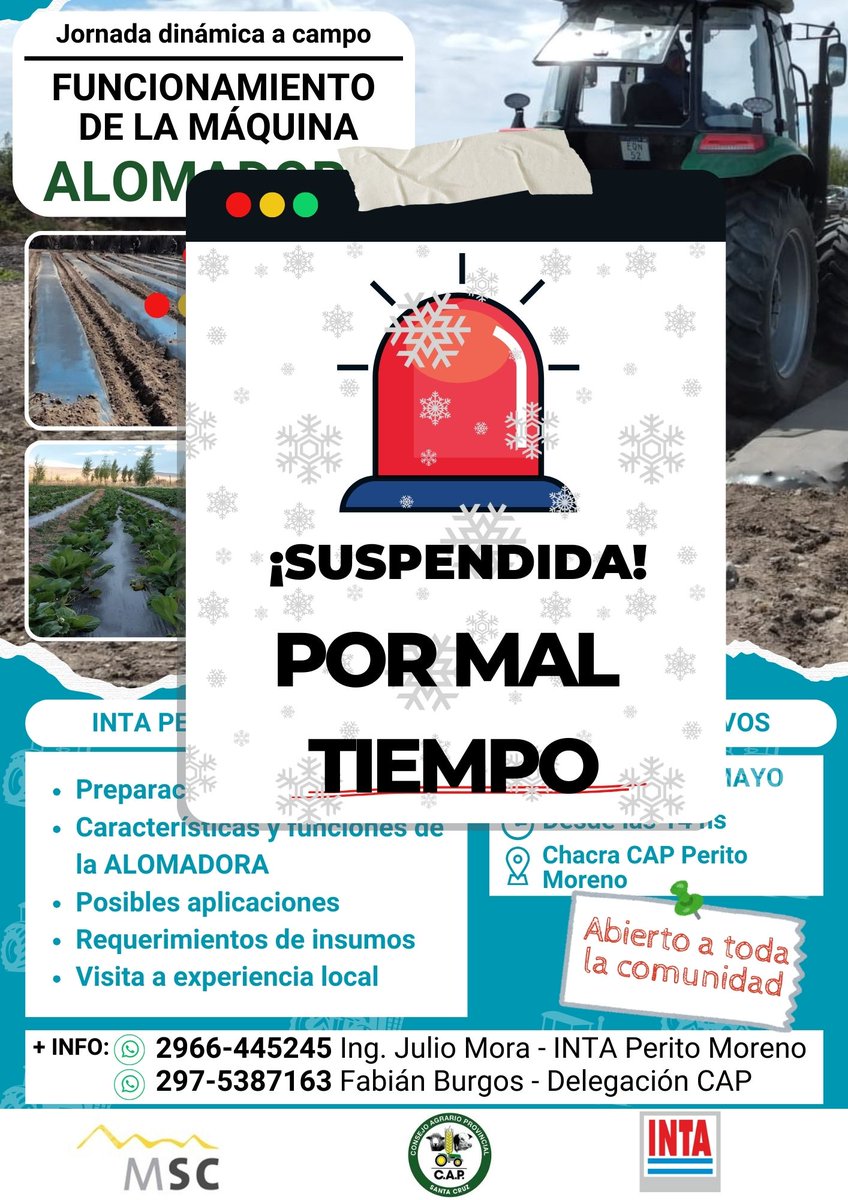 INTA Santa Cruz tweet media