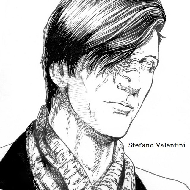 ettan202006's tweet image. サイコブレイクに出てきた人たちのペン画
「３」はもう作られないのね・・・

#TangoGameworks #サイコブレイク #Theevilwithin #お絵描き #illustrations ＃イラスト