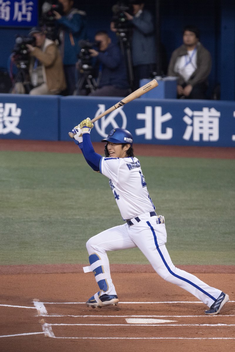 #度会隆輝 選手 #横浜高校 #ENEOS野球部 #baystars