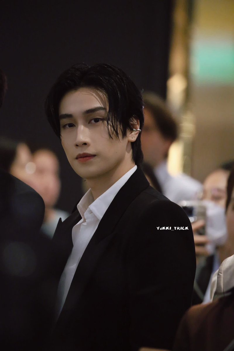 yukki_trick's tweet photo. My Prince!!!!!!🥹💕

@biblesumett 
#BibleWichapas #bsumbody #bsumone 
#CentralEmbassyXBibleJes https://t.co/3ydq2itTrm