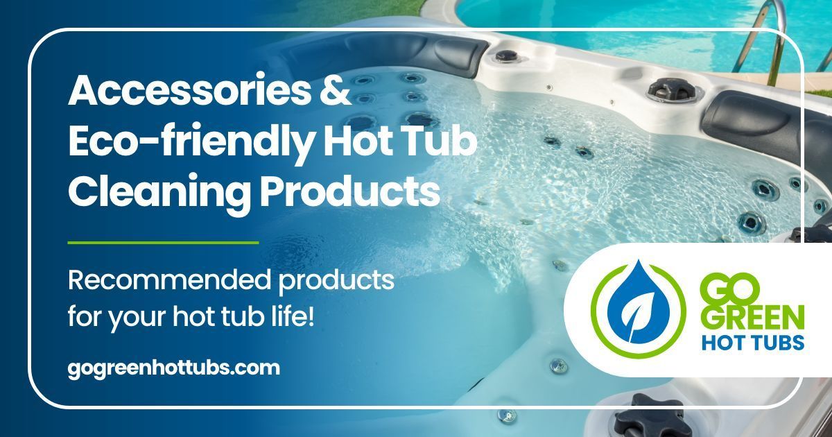 gogreen_hottubs's tweet image. 💦 From sparkling-clean solutions to must-have accessories, we've curated the top picks to elevate your relaxation game. 

Visit our website now for recommendations on cleaning products and accessories! 
gogreenhottubs.com/hot-tub-access… 

#HotTubHeaven #CleanAndGleam #SoakInStyle