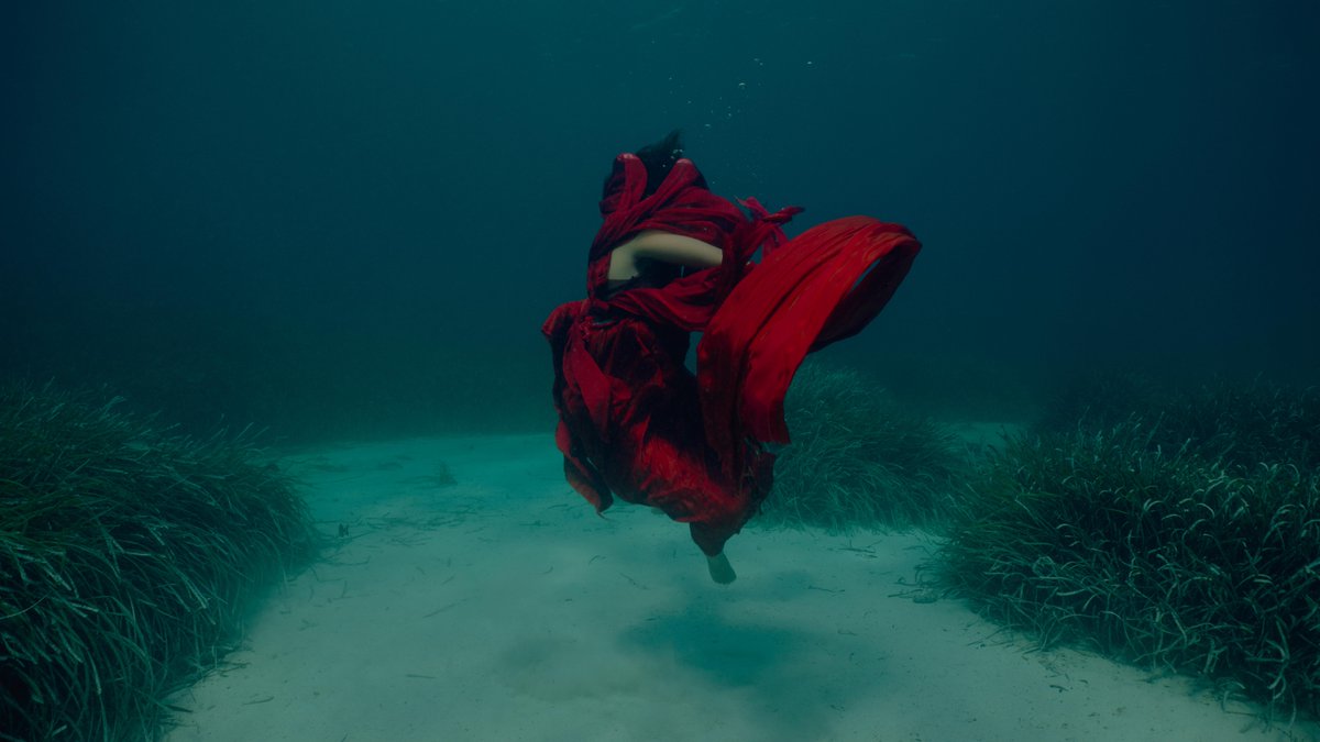 Calling all film artists!📽️ 🎬 Two of our film bursaries are now open for applications: 🔹 Authored Works 🔹 Reel Art If you've got an idea for a new film creative, one of these could be for you! More info: artscouncil.ie/available-fund… 📸 Susan Thompson - The Swimming Diaries