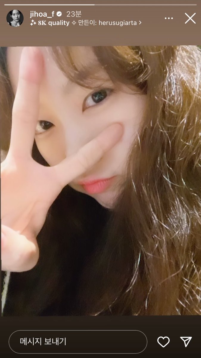JIHO_archive's tweet photo. 240508 지호 인스타스토리

어버이날 효도푸들고양이 🧸✌

#공지호 #GONGJIHO #지호 https://t.co/BJdgguvzEc