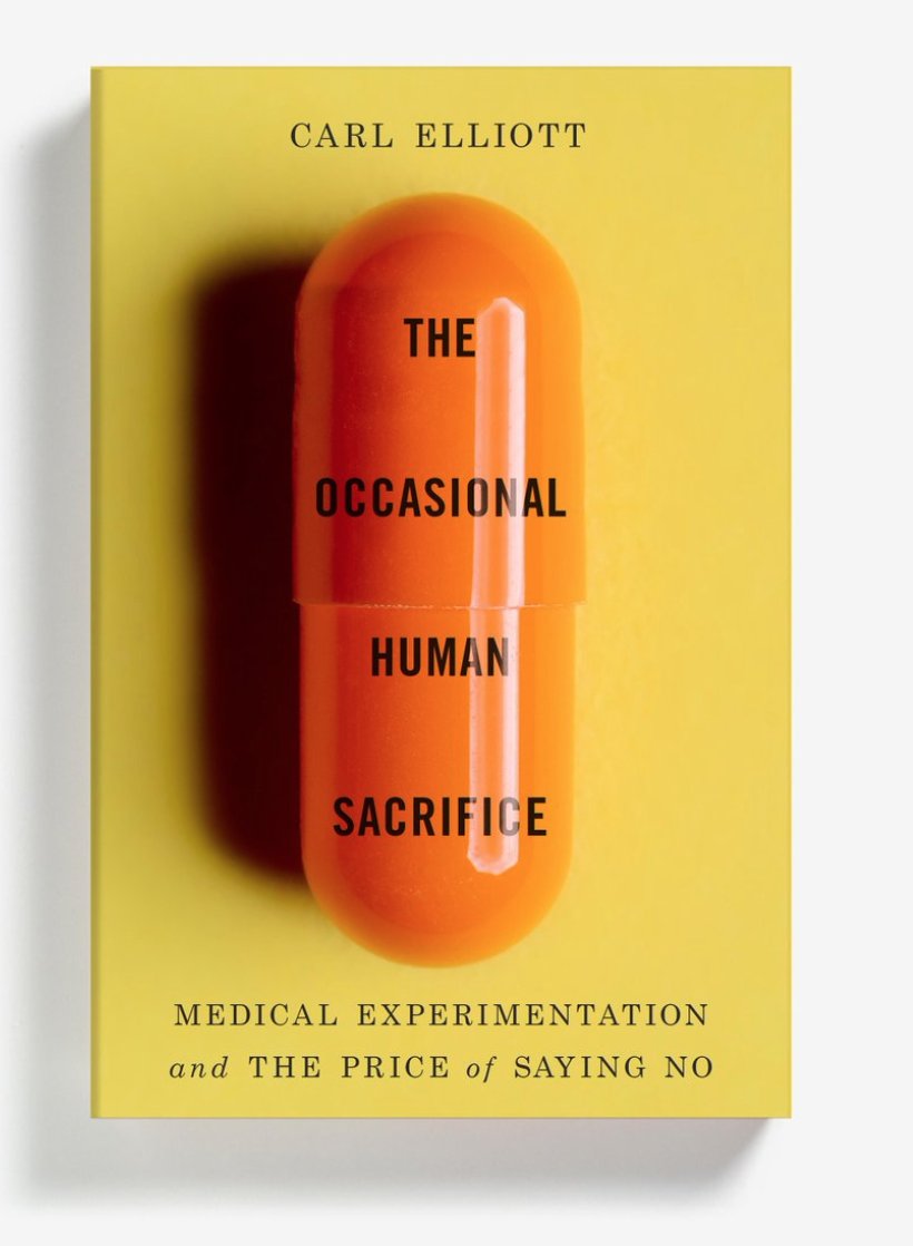 💯💯 🙏 @DrVivianS And this is the #Bookoftheyear for anyone outraged at all ongoing abuses of power. Available next week! #Whistleblowers #PatientSafety #PharmaCrime #Research #Fraud #AcademicTwitter #MedTwitter @FearLoathingBTX