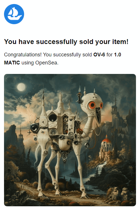 🌟Sold!🌟 

Thank you @fogRa9fgbgJ73dd for your purchase of OV-6!  Enjoy and have a wonderful day! 

👉Check out the artwork of @fogRa9fgbgJ73dd
opensea.io/collection/pan…………  

 👁️Explore the OddityVerse!👁️opensea.io/collection/odd……… 

  #SupportEachOthers #RT4RT #OddityVerse