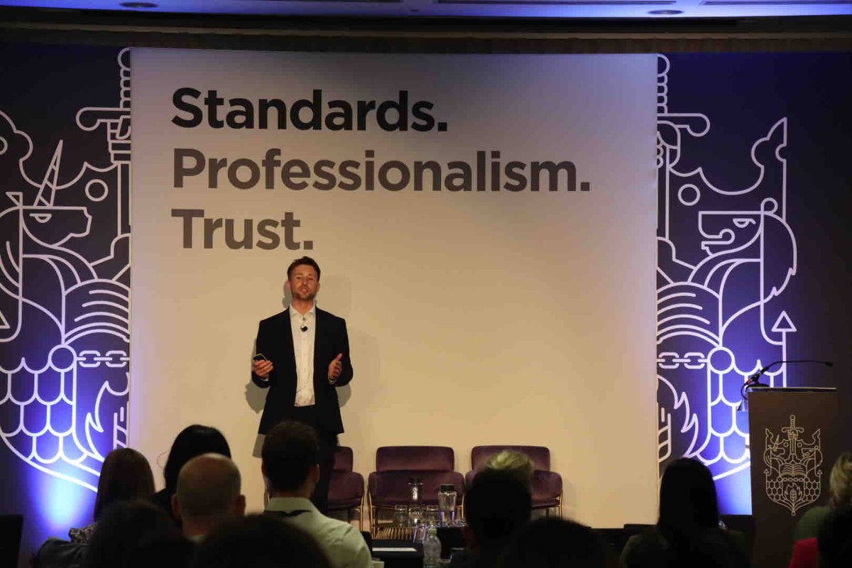 Personal Finance Society tweet media