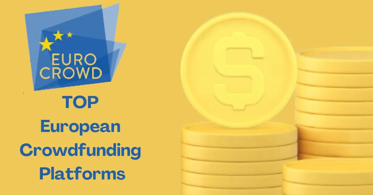 bitbytesoftltd's tweet image. When it comes to crowd-funding, the possibilities are endless. Whether you are an entrepreneur looking for investors, an investor looking for profitable ventures, or an individual engaged in humanitarian causes, you'll want to know about the top
bitbytesoft.com/comprehensive-…