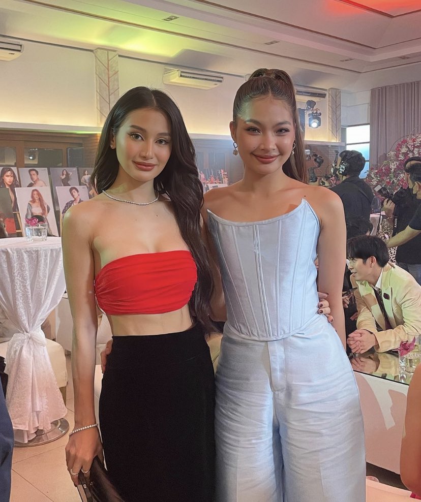 colet having the fattest, biggest, most embarrassingly silly little itty-bitty, horrendously, insanely down bad crush on chie filomeno 🤭

— a very cute thread;