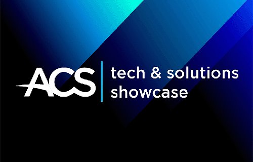 ACS has announced the shortlist for the 2024 Technology and Solutions Showcase, taking place on 4th June at Stoller Hall in Manchester. You can find out more about the shortlisted entries here: acs.org.uk/press-releases…