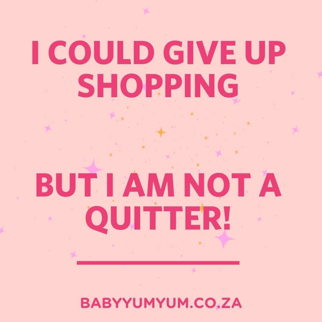Love shopping? 🛍️ Don't worry, you're not alone! Embrace your passion for retail therapy and treat yourself to something nice today. Discover more lifestyle tips on BYY: zurl.co/DokA ! #RetailTherapy #ShoppingAddict 😊 #BabyYumYum #BYY