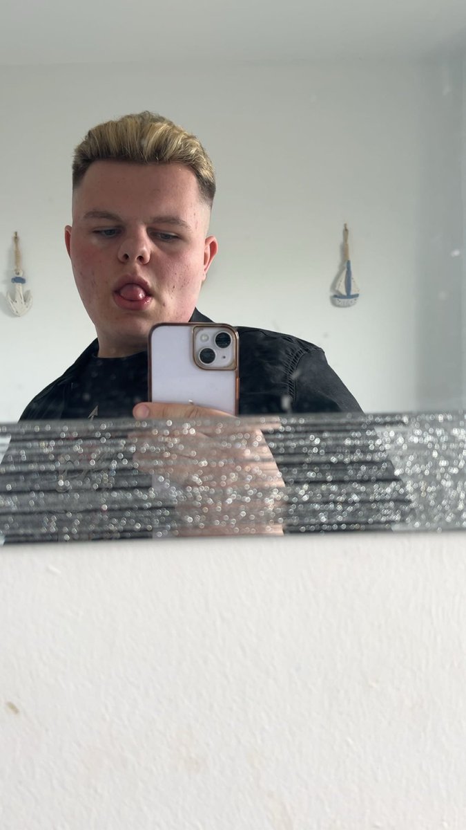 how is that even the same person