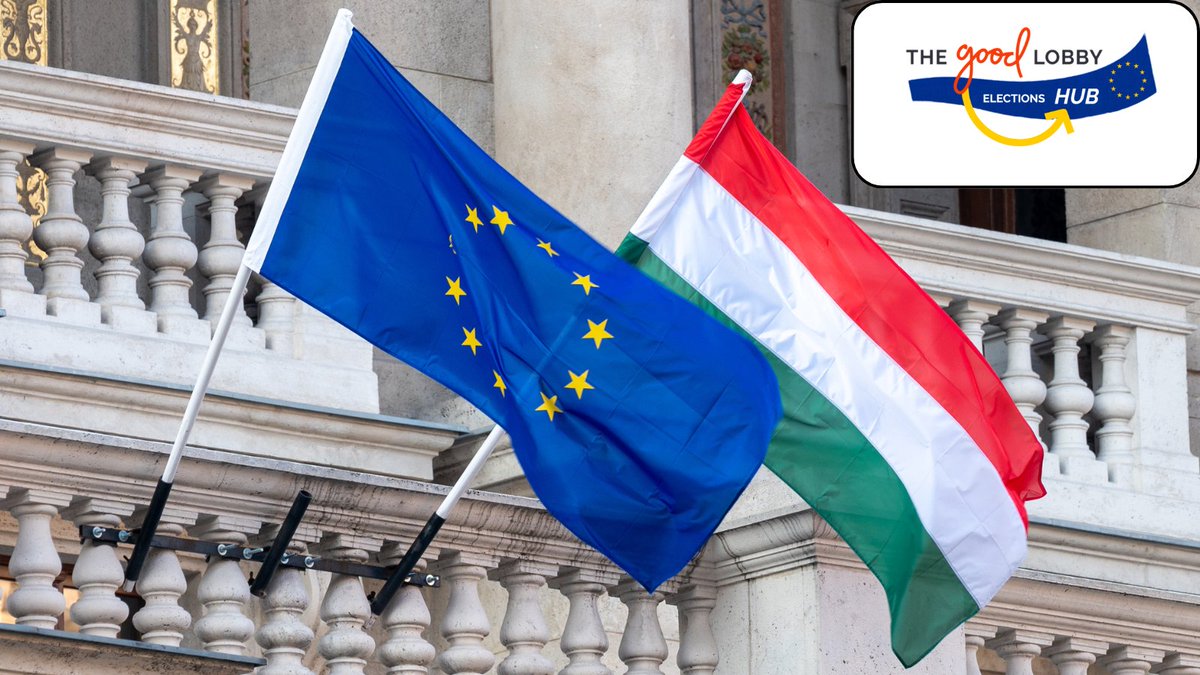 🇭🇺Amid years of speculation, on 1 July, Hungary will take over the Presidency of the Council of the EU. 🔹What will an Orban-led EU Presidency of the Council look like? 🔹To what extent the Hungarian Presidency will be able to influence the Council as the EU transitions into a
