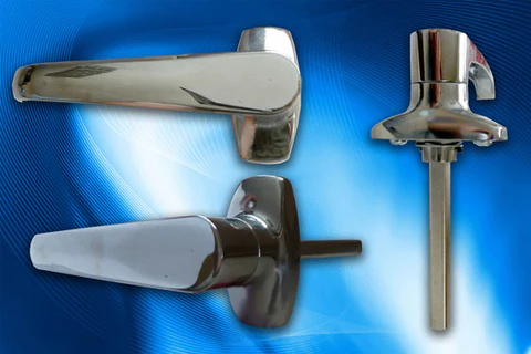 fdbpanelfitting's tweet image. We work with panel builders who need to achieve various levels of protection. To help achieve the required IP rating, we offer locks and latches alongside hinges and gasket sealing profiles. Read more here... i.mtr.cool/tupxwgmhmw #iprating #ipcode