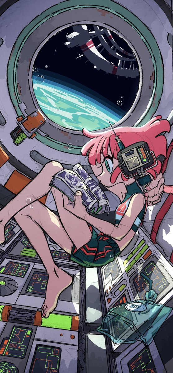 はなぶし キャラアート indie_anime はなぶし キャラアート