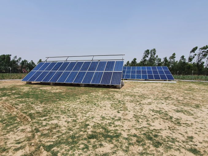 🌞 Imagine cruising through #UttarPradesh’s vibrant mango belt, where the Dusseri trees are in full bloom and #solarenergy is changing lives ☀️🌳

🔗 Link: lnkd.in/d36YY57V
Hoping to see 100% future minigrids using Statcon Energiaa Inverters! 🔌