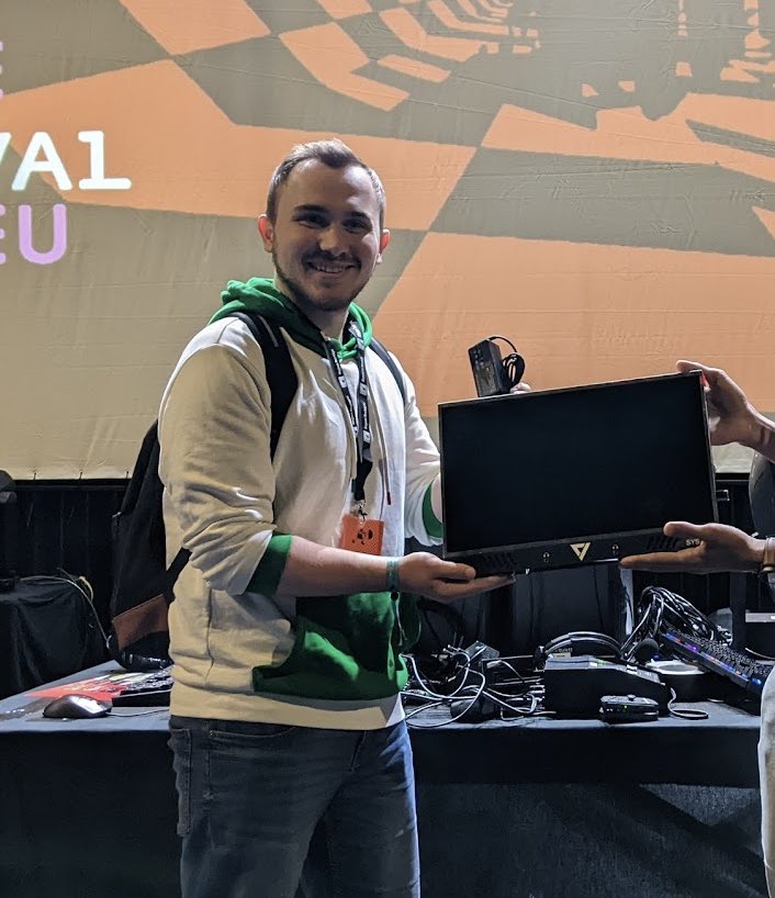 Ce soir live événement sur ma chaîne twitch… En effet je reçoit Bowser en personne <a href="/Furamoh/">FCF | Furamoh</a> pour une session off d’anthologie (en live vers 17h15 lien en dessous)