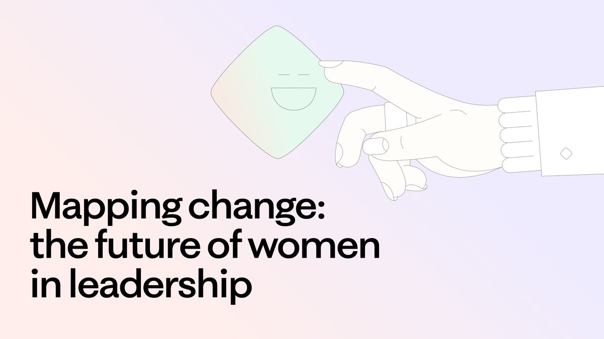 Women leaders from TheyDo & @blossomcap share their journeys & tips for personal development and career progression.💪

From overcoming imposter syndrome to finding your voice, their insights pave the way for a more inclusive future. 👉 bit.ly/44x2vQ9 #WomenInLeadership