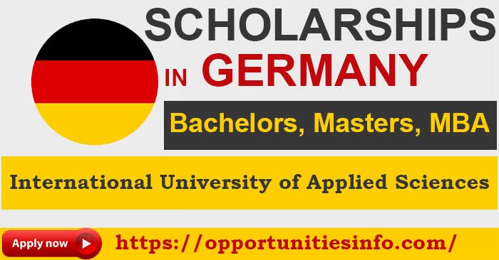 IU Scholarships in Germany 2024-25 [Fully Funded] | Free Study in Germany

Apply Now: opportunitiesinfo.com/iu-scholarship…

#opportunitiesinfo #scholarship #scholarships2024 #studyineurope #germany #fullyfundedscholaships #scholarships #scholarship #scholarshipswithoutielts #universityingerma