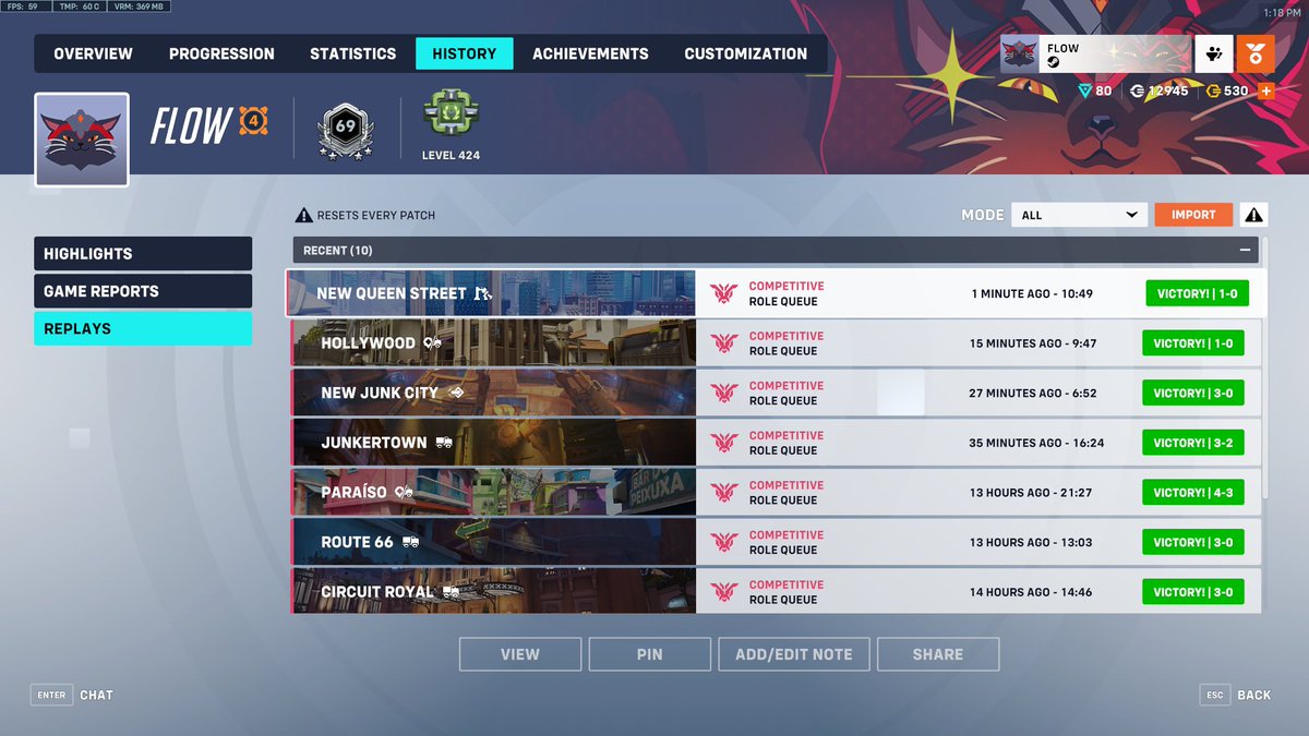 ByFlowDeep's tweet image. Se vienen tiempos oscuros💀