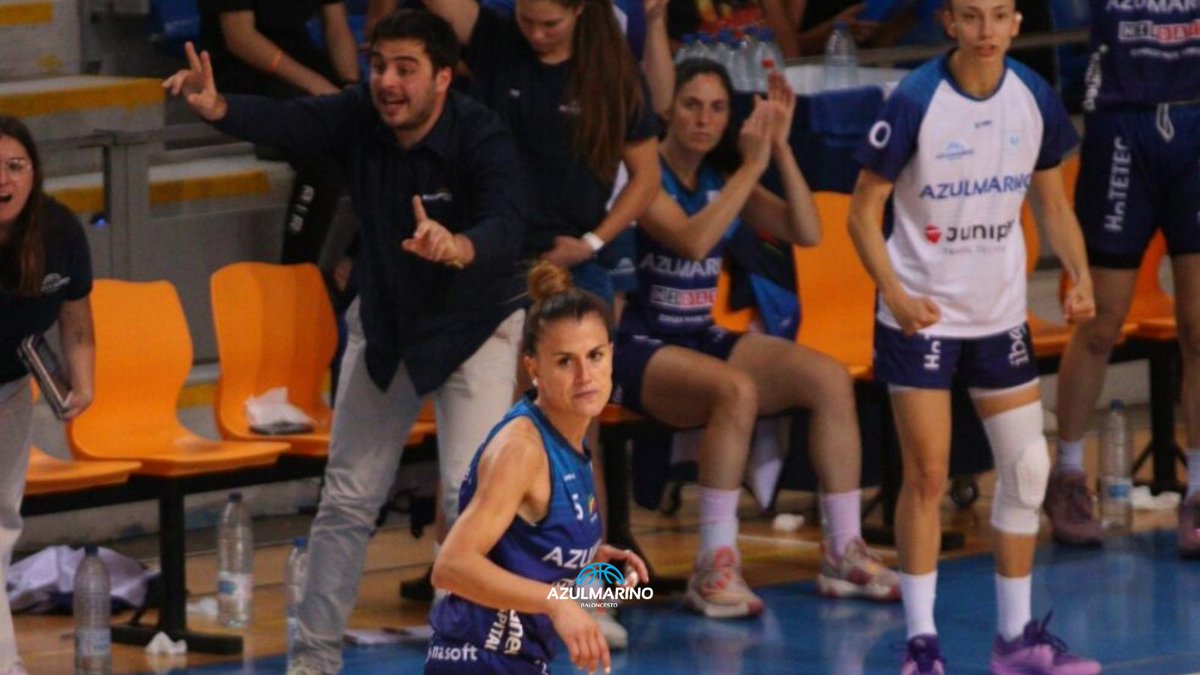 Dicen que una imagen vale más que mil palabras, por eso os dejamos algunas de las mejores instantáneas de nuestras chicas en la cancha 📸 ¡Menudo equipazo de baloncesto femenino tiene Mallorca! 💖💪 #SumatAlRepte #TeamBuron #AzulMarinoMallorca @azulmarinoviaje