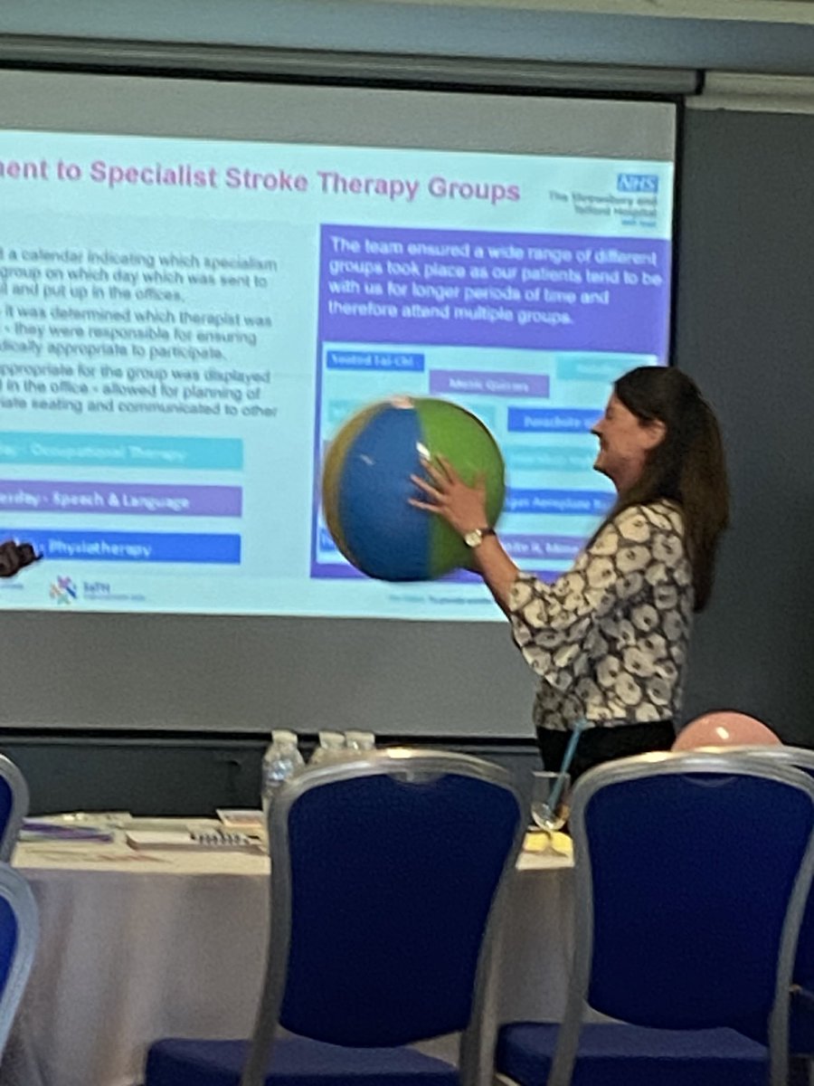 SaTH Improvement Hub tweet media