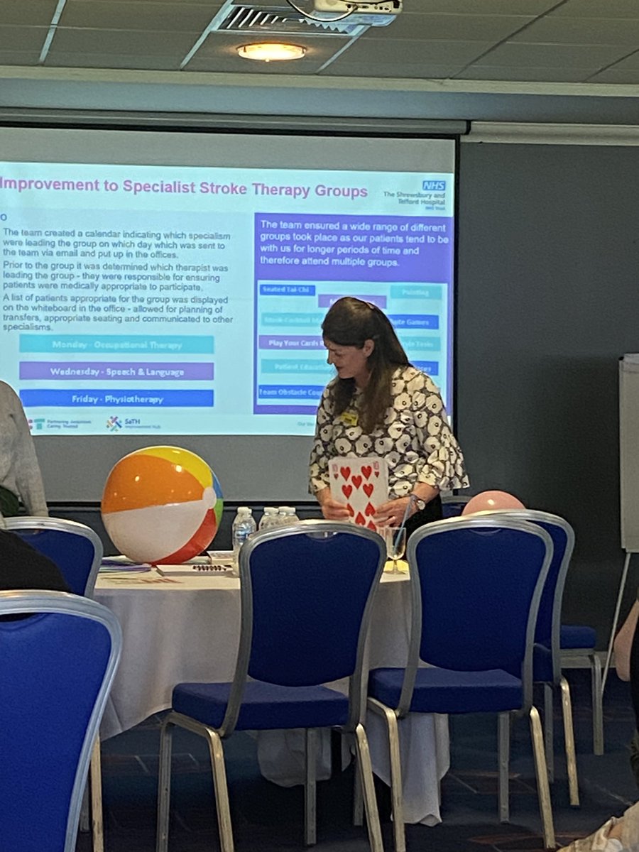 SaTH Improvement Hub tweet media