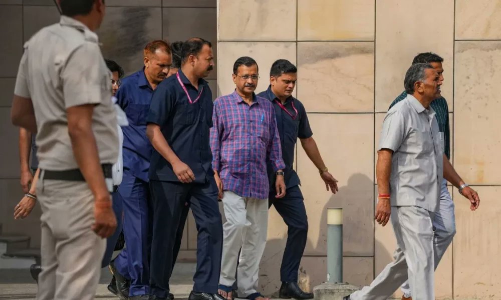 Supreme Court to Consider Interim Order on Arvind Kejriwal’s Bail on May 10 dfoxmarketing.com/supreme-court-… #DfoxMarketing #DigitalFoxMedia #SupremeCourt #ArvindKejriwal #BailRequest #DelhiChiefMinister #ASGSVRaju #JusticeSanjivKhanna #AbhishekSinghvi #EnforcementDirectorate #Elections
