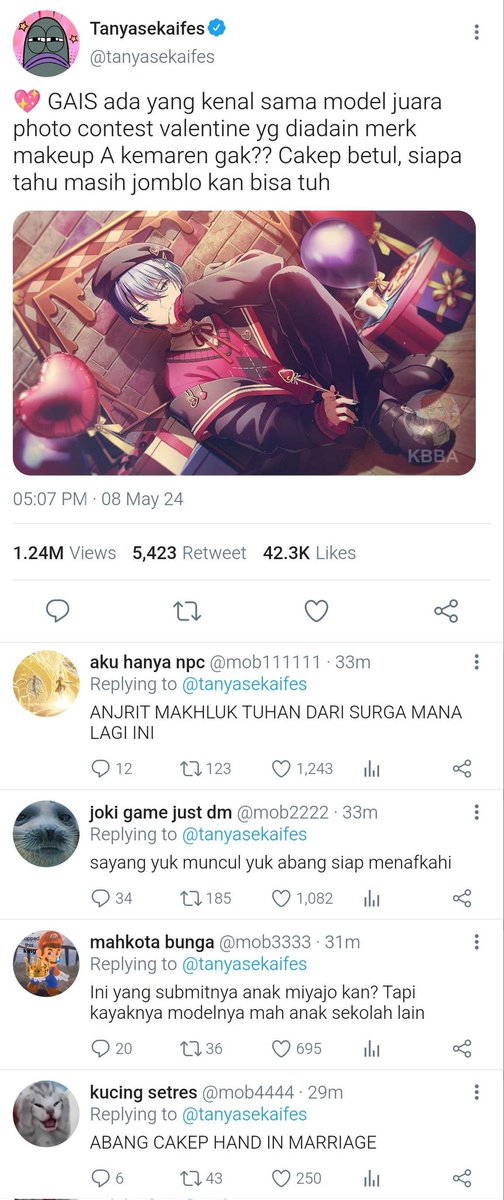 PJsekaiFess | ON tweet media