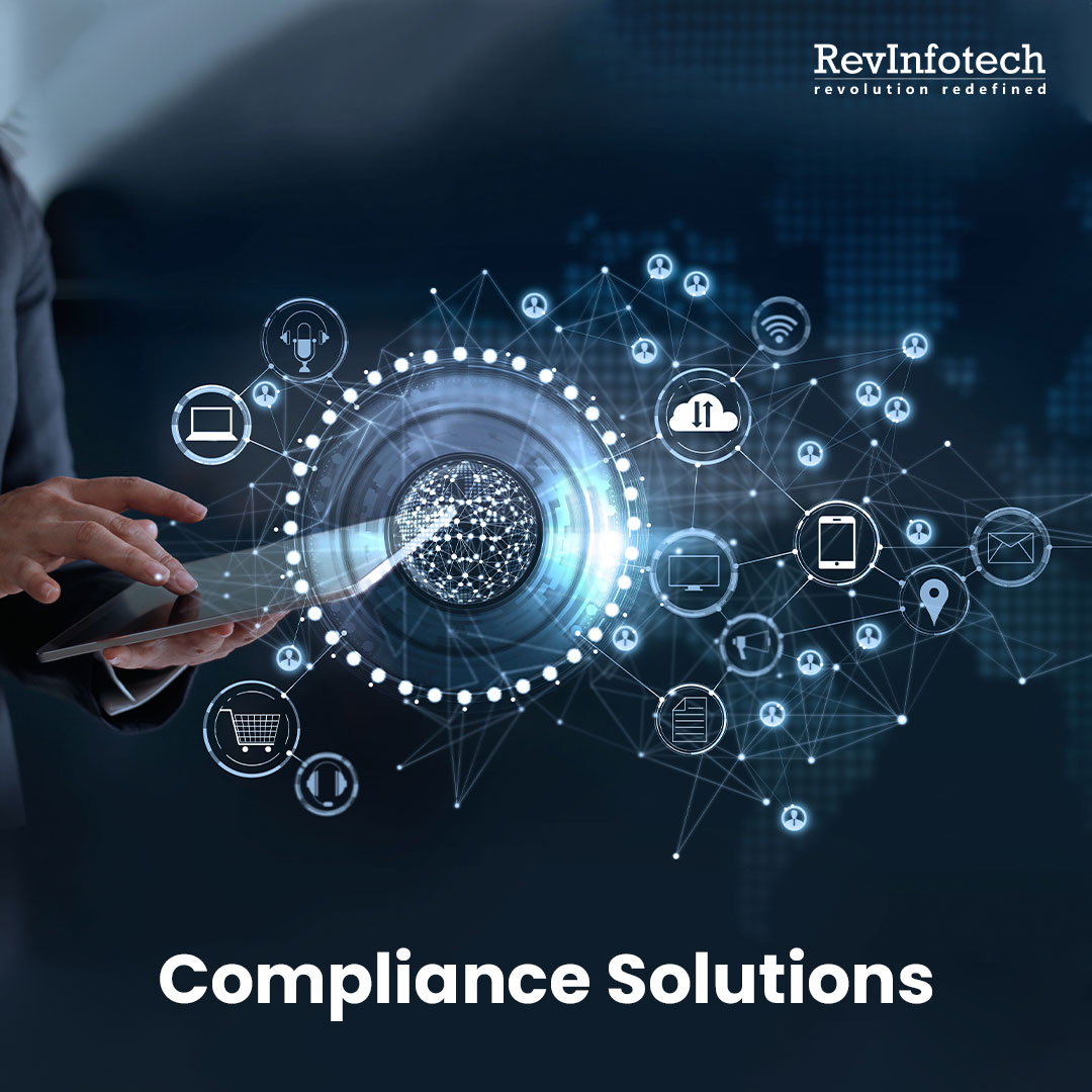 RevInfotech's tweet image. Ready to simplify compliance?

Our Compliance #Solutions are here to help! Say goodbye to confusion and hello to confidence as we guide you through regulatory complexities with ease. 

#ComplianceMadeEasy #RegulatorySupport #BusinessSuccess #ComplianceSolutions