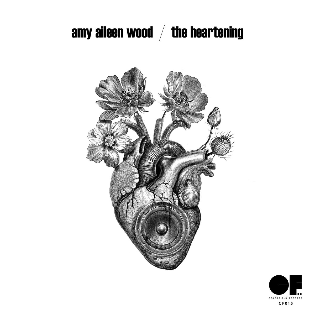 Review | Amy Aileen Wood - The Heartening by @zivljub. 'This kind of music is often the hardest to achieve right, but Amy Aileen Wood hits all the listening spots, as it is the easiest thing to do.' echoesanddust.com/2024/05/amy-ai…