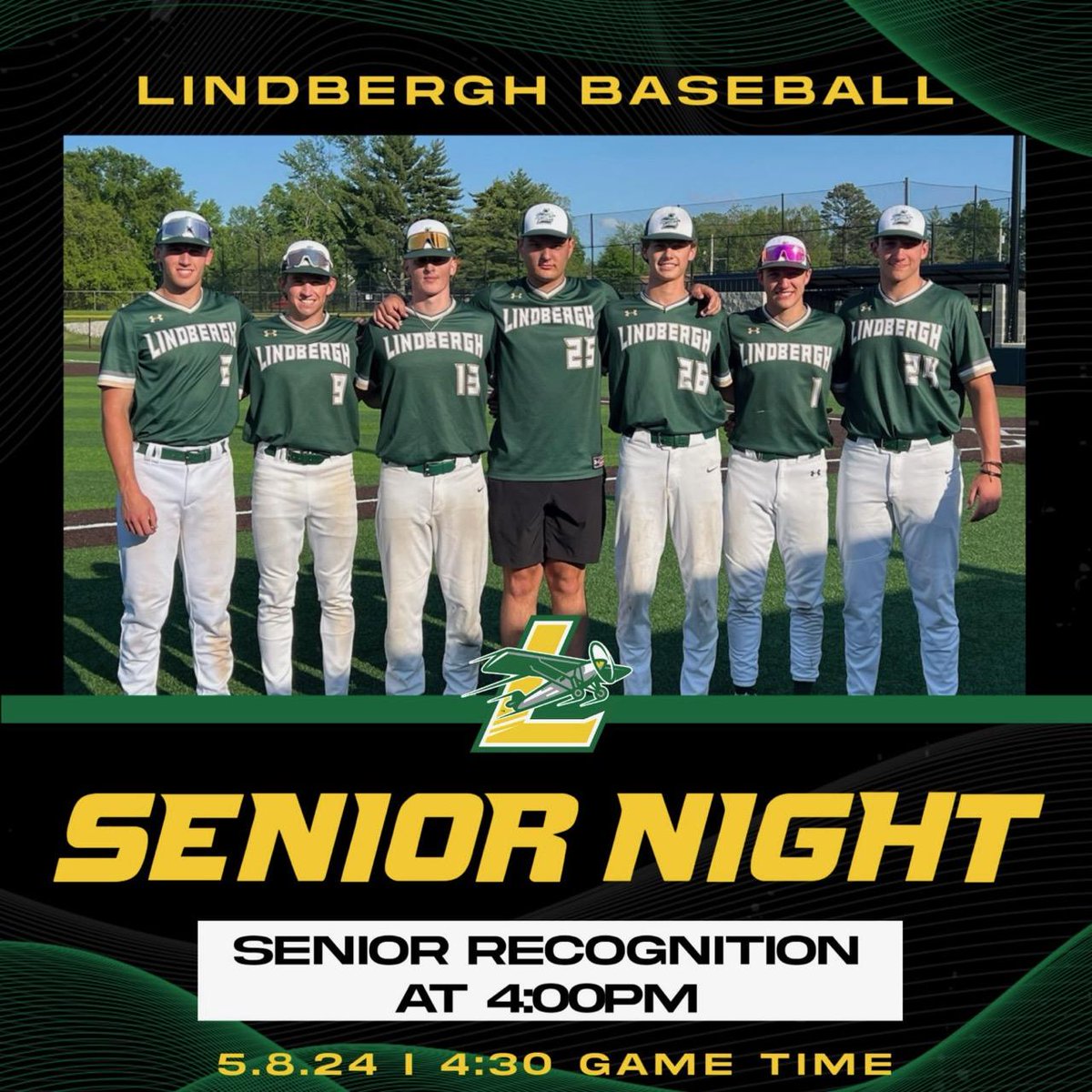 Flyers Baseball (@lhsflyersbball) on Twitter photo 