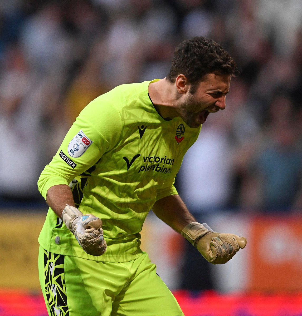 Nathan Baxter tweet media