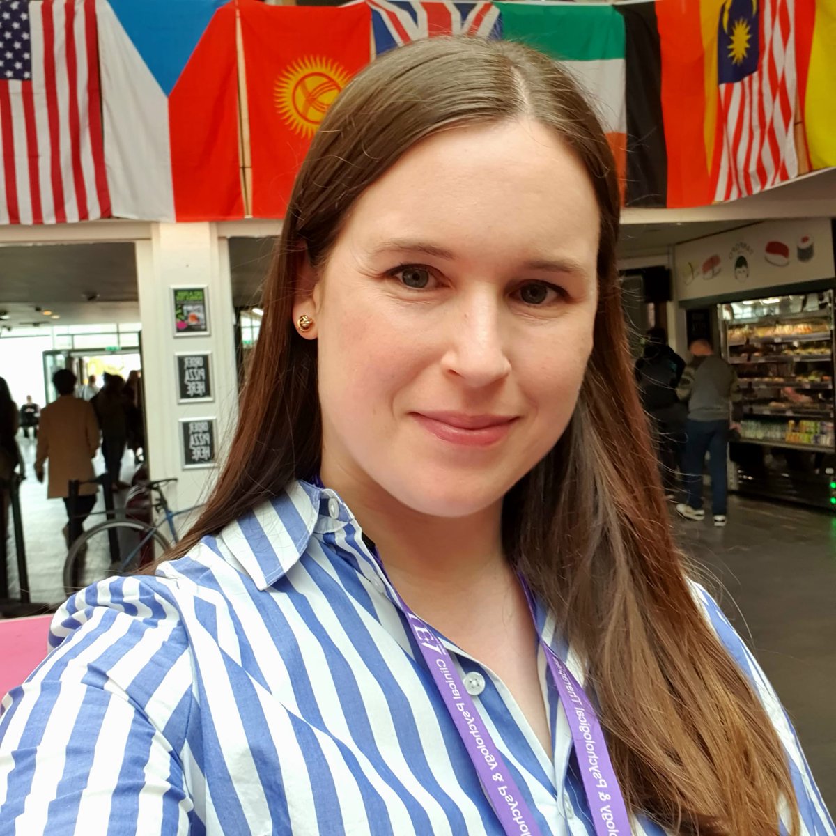Dr Eleanor Chatburn (@eleanorchats) on Twitter photo Time for a change! I've just started my dream clinical academic job in global child & youth mental health with <a href="/childmindinst/">Child Mind Institute</a> where I get to work with @DrS_Reynolds & local partners to culturally adapt evidence based interventions in contexts inc Brazil and South Africa 1/3 Time for a change! I've just started my dream clinical academic job in global child & youth mental health with <a href="/childmindinst/">Child Mind Institute</a> where I get to work with @DrS_Reynolds & local partners to culturally adapt evidence based interventions in contexts inc Brazil and South Africa 1/3