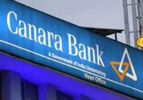 Canara Bank posts 18.4 pc jump in Q4 net profit, declares dividend of 16 per share

investmentguruindia.com/newsdetail/can…

#StockMarket #QuarterlyResult @canarabank #NII #NPA #BankingSector #Investmentguruindia