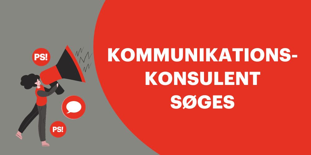 Vi søger en kommunikationskonsulent, der vil arbejde for at forbedre #patientsikkerhed i sundhedsvæsenet. Er du uddannet journalist eller har anden relevant uddannelse – eller journalistisk erfaring - så tjek stillingen ud og søg inden 10. juni👇@dkjobs patientsikkerhed.emply.net/recruitment/va…