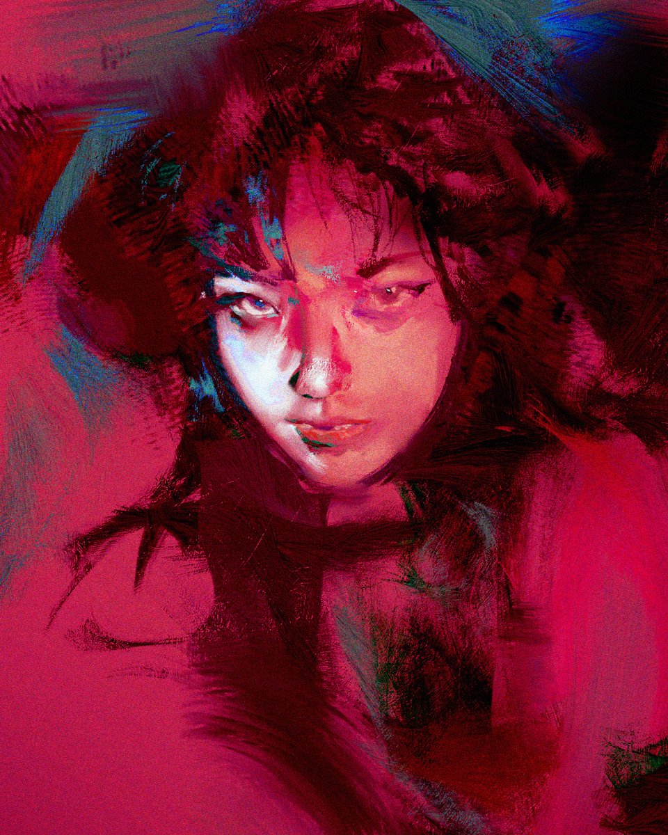 PopTartini's tweet image. study
📸: @xiuxiukong