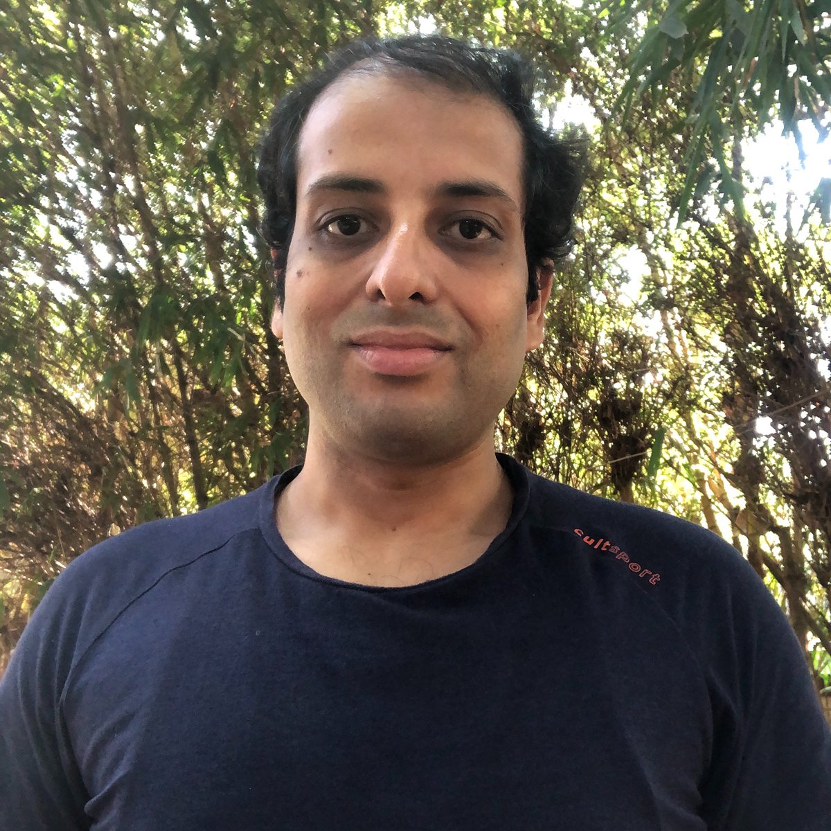 Prof. Manas Kulkarni from @ictstifr has been awarded the Institute of Physics CNRS Guest Researcher for 2024! As a visiting professor, he will join Prof. Satya Majumdar at LPTMS, Paris-Saclay. Congratulations, Manas! Read more: icts.res.in/news/manas-kul…