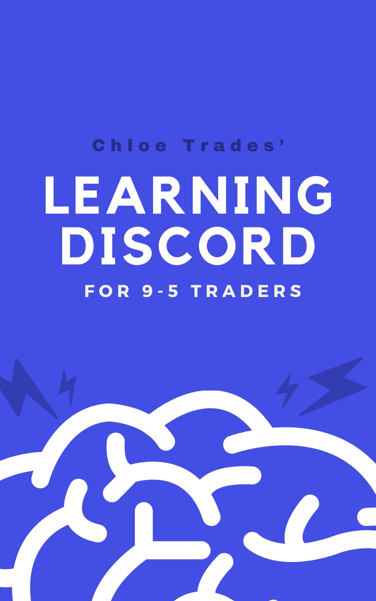 A Trading Discord specifically for 9-5 Traders📈👀 Full details this Friday, 5.10.24⁣

#daytrader #optionstrading #stockmarket #forex #explorepage⁣