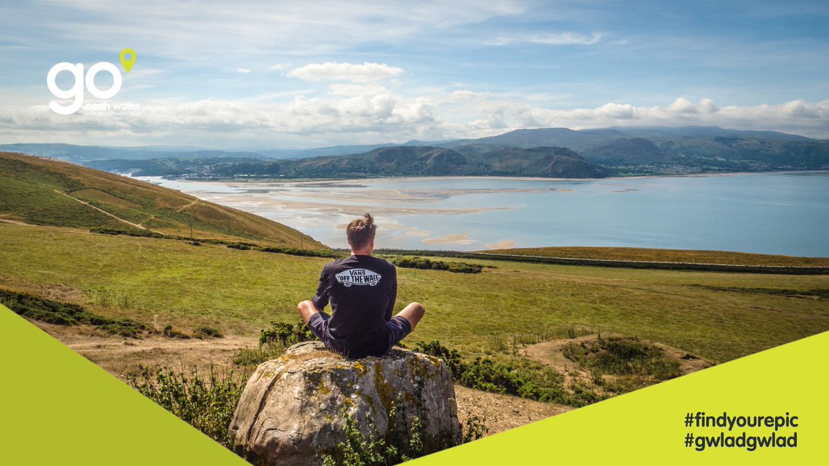 Hey you, yes YOU! 🌟 Feeling adventurous? Hop off your couch and step into an a-MAY-zing adventure. 🏞️🚶‍♂️ 👉gonorthwales.co.uk #NorthWales #VisitNorthWales #DiscoverNorthWales #ExploreNorthWales #GoNorthWales #NorthWalesTourism #findyourepic #AdventureAwaits
