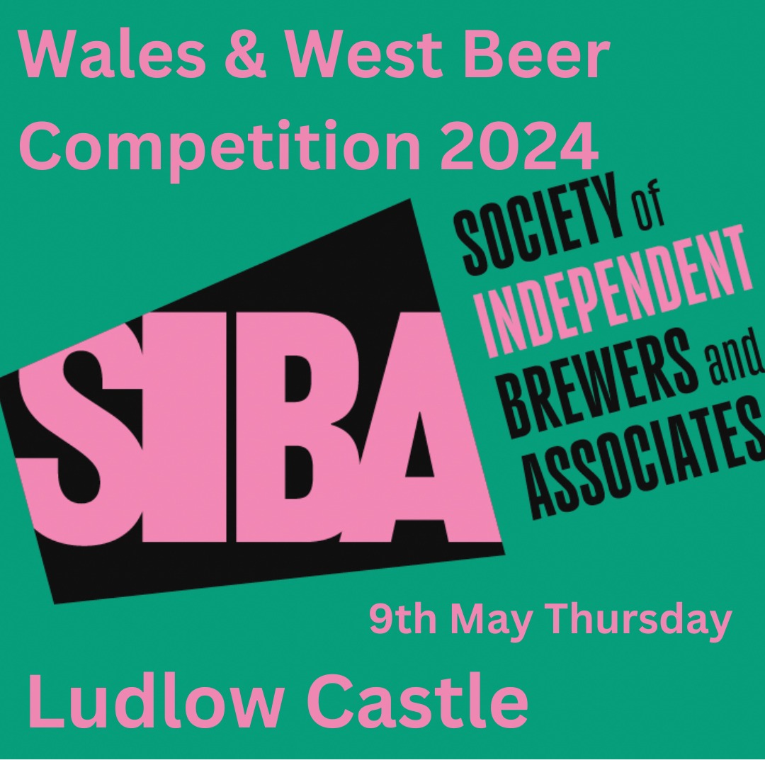 Fingers crossed for us today as we take part in SIBA Wales & West Region beer competition today.
#magicdragonbrewing #beercompetition #sibawalesandwest