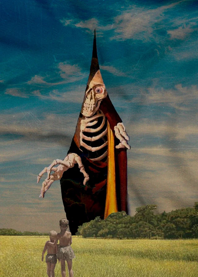 Behold! The Wizard! by MysticLinear