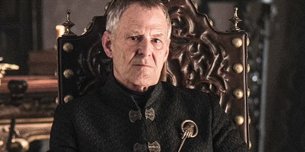 Ian Gelder è morto: addio al Kevan Lannister di Game of Thrones tinyurl.com/4d3cface

#IanGelder