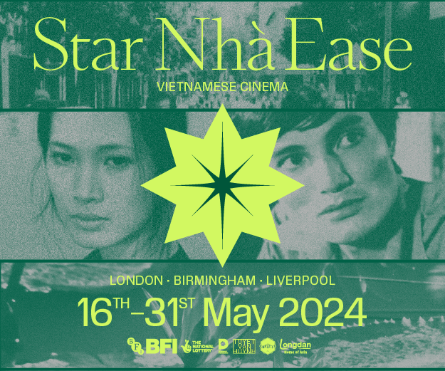 🇻🇳 @starnhaease presents a collection of Vietnamese cinematic treasures, marking their debut to UK audiences. Join us for the newly restored When the Tenth Month Comes and a selection of contemporary Vietnamese Short Films. 28 & 29 May thegardencinema.co.uk/festival/star-…